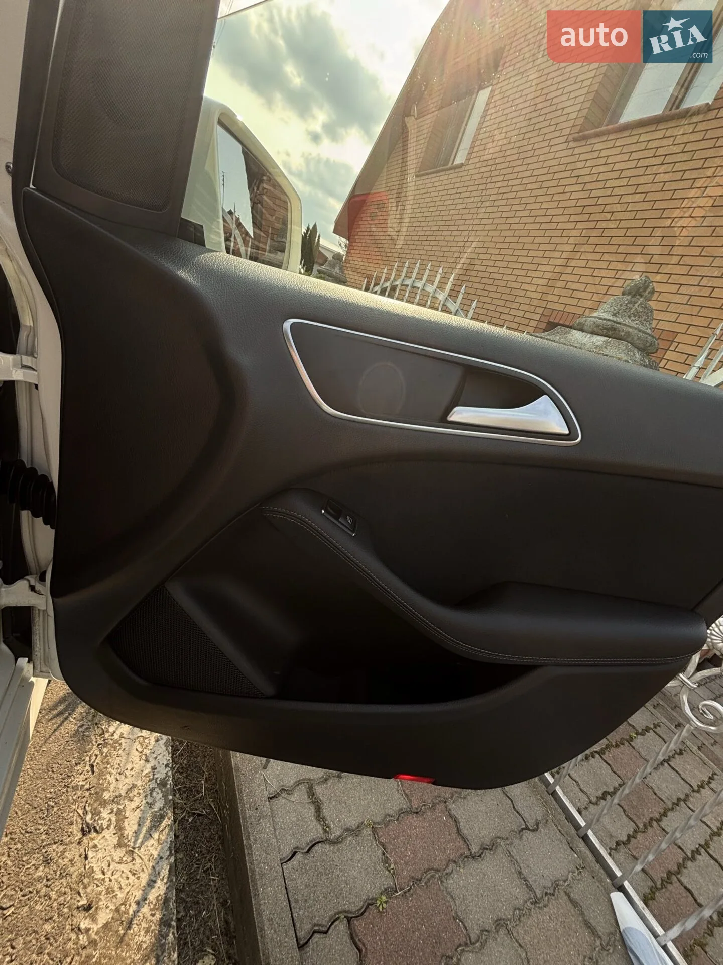 2017 Mercedes-Benz B-klasse - мініатюра 17
