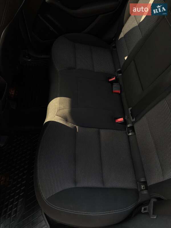 Хэтчбек Mercedes-Benz B-Class 2017 в Ровно