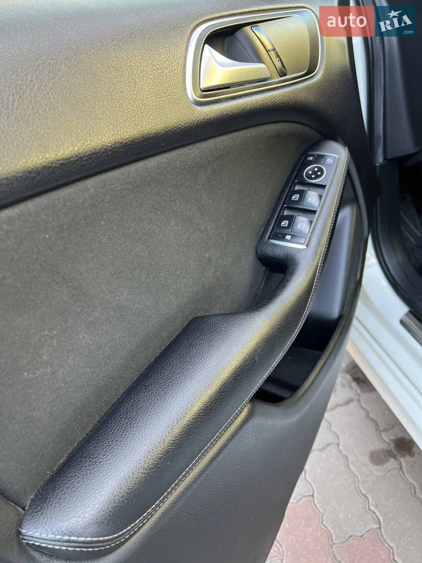 2017 Mercedes-Benz B-klasse - мініатюра 28