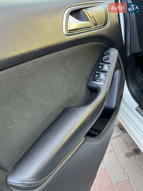 Хэтчбек Mercedes-Benz B-Class 2017 в Ровно