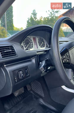 Хэтчбек Mercedes-Benz B-Class 2006 в 