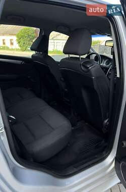 Хэтчбек Mercedes-Benz B-Class 2006 в 