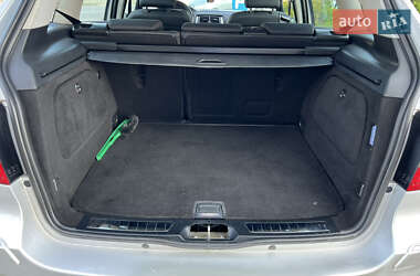 Хэтчбек Mercedes-Benz B-Class 2006 в 
