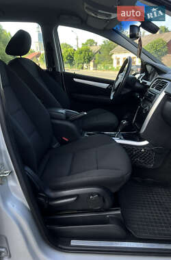 Хэтчбек Mercedes-Benz B-Class 2006 в 