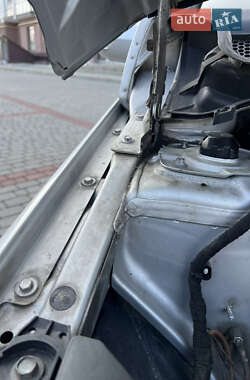 Хэтчбек Mercedes-Benz B-Class 2006 в 