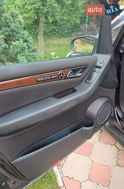 Хэтчбек Mercedes-Benz B-Class 2006 в 