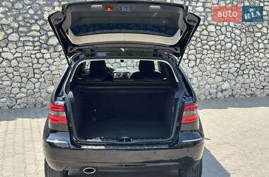 Хетчбек Mercedes-Benz B-Class 2008 в 