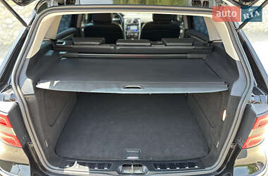 Хетчбек Mercedes-Benz B-Class 2008 в 