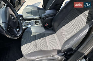 Хетчбек Mercedes-Benz B-Class 2008 в 