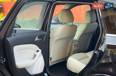 Хэтчбек Mercedes-Benz B-Class 2015 в 
