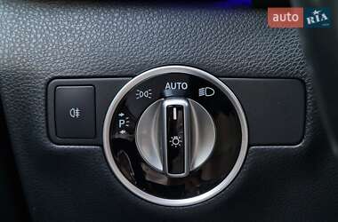 Хэтчбек Mercedes-Benz B-Class 2015 в 