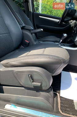 Хэтчбек Mercedes-Benz B-Class 2010 в 