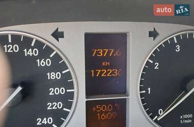 Хэтчбек Mercedes-Benz B-Class 2009 в Черкассах
