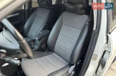 Хэтчбек Mercedes-Benz B-Class 2007 в 