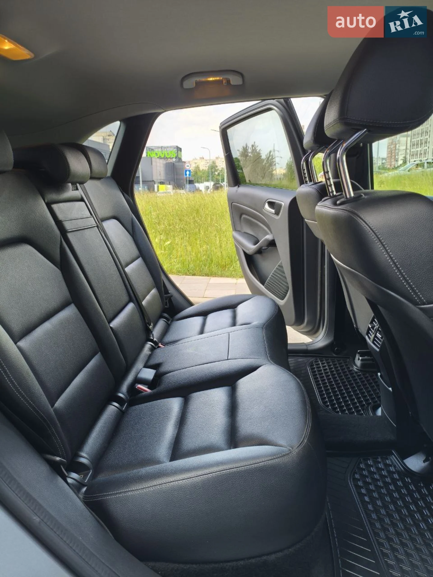 2017 Mercedes-Benz B-klasse - мініатюра 20