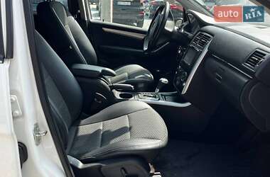 Хэтчбек Mercedes-Benz B-Class 2011 в 