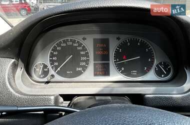 Хэтчбек Mercedes-Benz B-Class 2011 в 