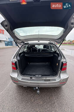 Хэтчбек Mercedes-Benz B-Class 2007 в 