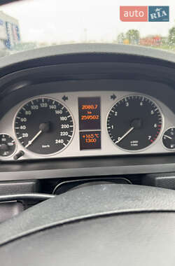 Хэтчбек Mercedes-Benz B-Class 2007 в 