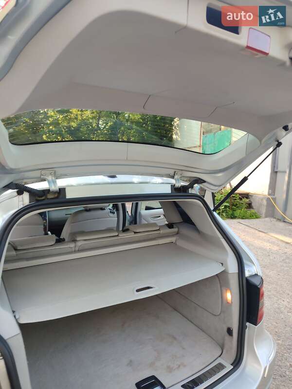 Хетчбек Mercedes-Benz B-Class 2006 в Дніпрі