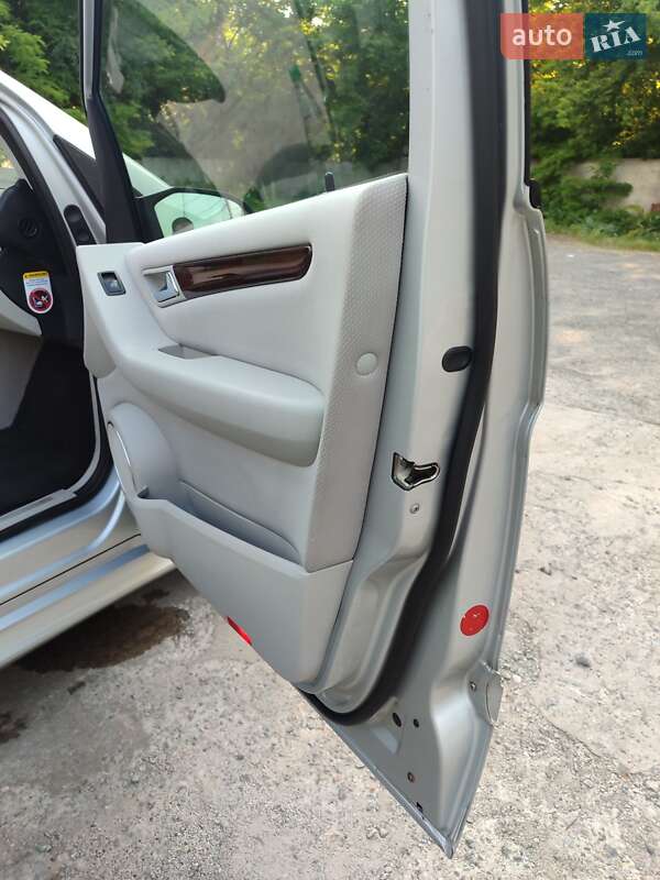 Хетчбек Mercedes-Benz B-Class 2006 в Дніпрі