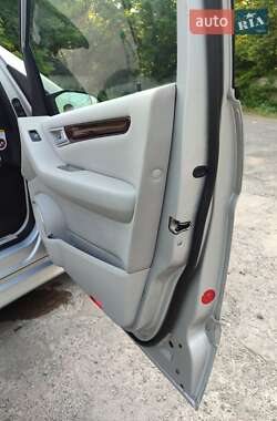 Хэтчбек Mercedes-Benz B-Class 2006 в 