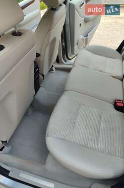 Хэтчбек Mercedes-Benz B-Class 2006 в 