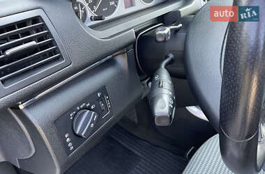 Хэтчбек Mercedes-Benz B-Class 2007 в 