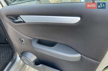 Хэтчбек Mercedes-Benz B-Class 2007 в 