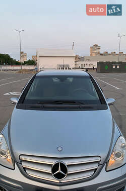 Хетчбек Mercedes-Benz B-Class 2006 в Одесі