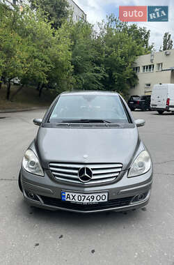 Хетчбек Mercedes-Benz B-Class 2007 в Харкові