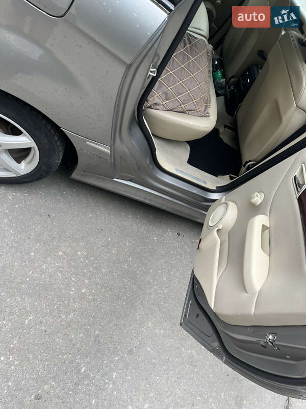 Хэтчбек Mercedes-Benz B-Class 2007 в Харькове