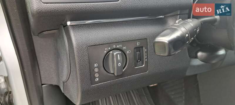 Хетчбек Mercedes-Benz B-Class 2005 в Бучачі