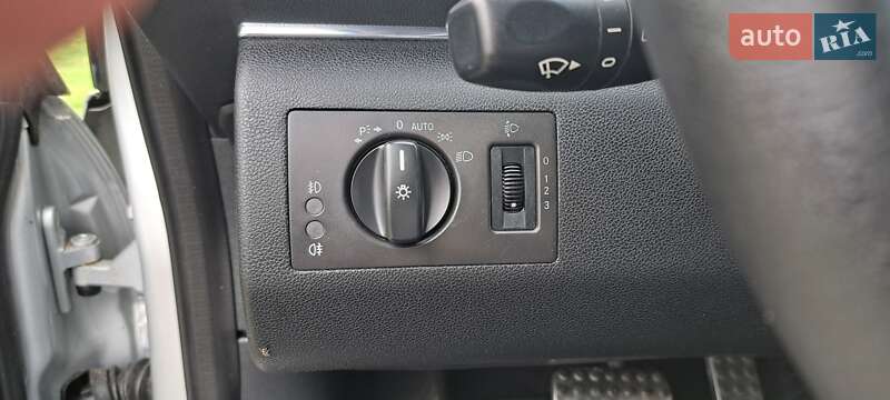 Хетчбек Mercedes-Benz B-Class 2005 в Бучачі