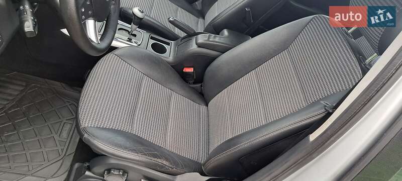 Хетчбек Mercedes-Benz B-Class 2005 в Бучачі