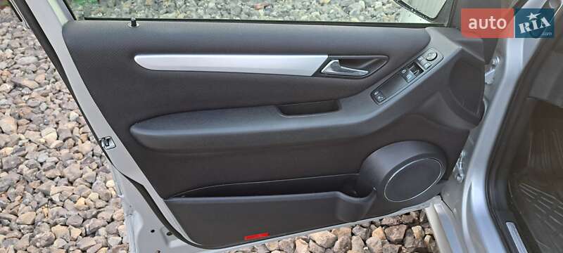 Хетчбек Mercedes-Benz B-Class 2005 в Бучачі