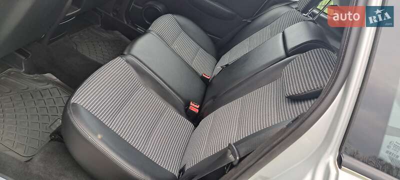 Хетчбек Mercedes-Benz B-Class 2005 в Бучачі