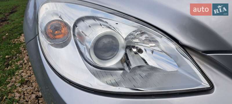 Хетчбек Mercedes-Benz B-Class 2005 в Бучачі