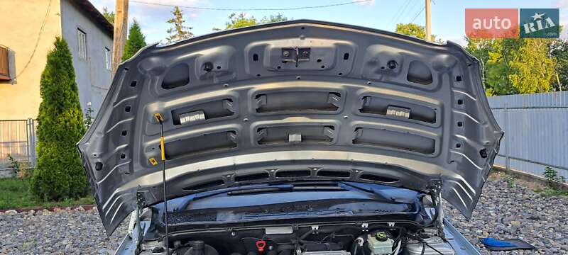 Хетчбек Mercedes-Benz B-Class 2005 в Бучачі