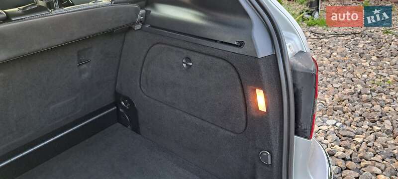 Хетчбек Mercedes-Benz B-Class 2005 в Бучачі