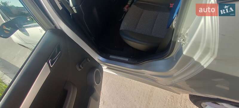 Хэтчбек Mercedes-Benz B-Class 2007 в Хмельницком