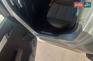 Хэтчбек Mercedes-Benz B-Class 2007 в 