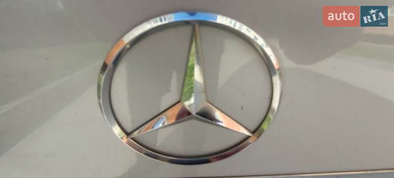 Хэтчбек Mercedes-Benz B-Class 2007 в Хмельницком