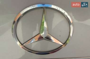 Хэтчбек Mercedes-Benz B-Class 2007 в 