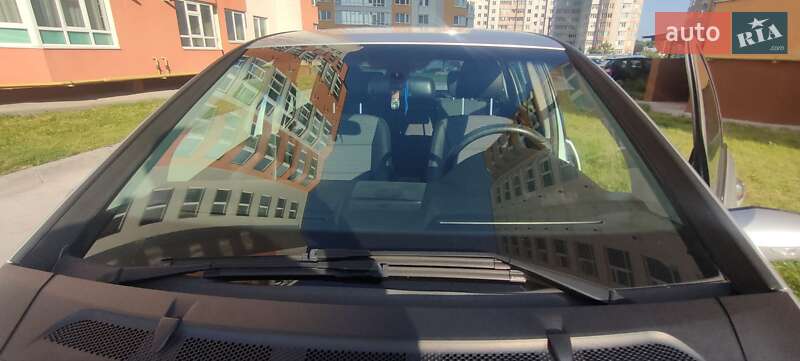 Хэтчбек Mercedes-Benz B-Class 2007 в Хмельницком