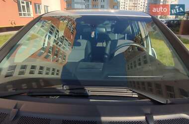 Хэтчбек Mercedes-Benz B-Class 2007 в 