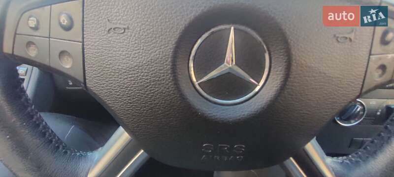 Хэтчбек Mercedes-Benz B-Class 2007 в Хмельницком