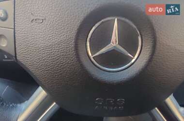 Хэтчбек Mercedes-Benz B-Class 2007 в 