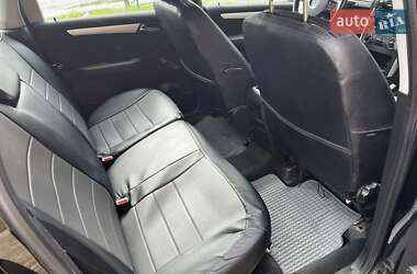 Хэтчбек Mercedes-Benz B-Class 2006 в 