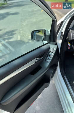 Хетчбек Mercedes-Benz B-Class 2011 в 